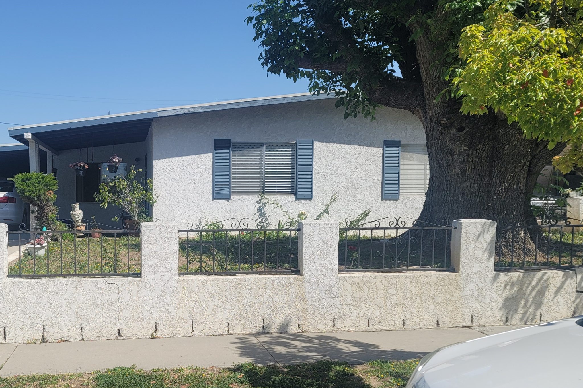 2022 - 413 W. 234th St., Carson - Trust