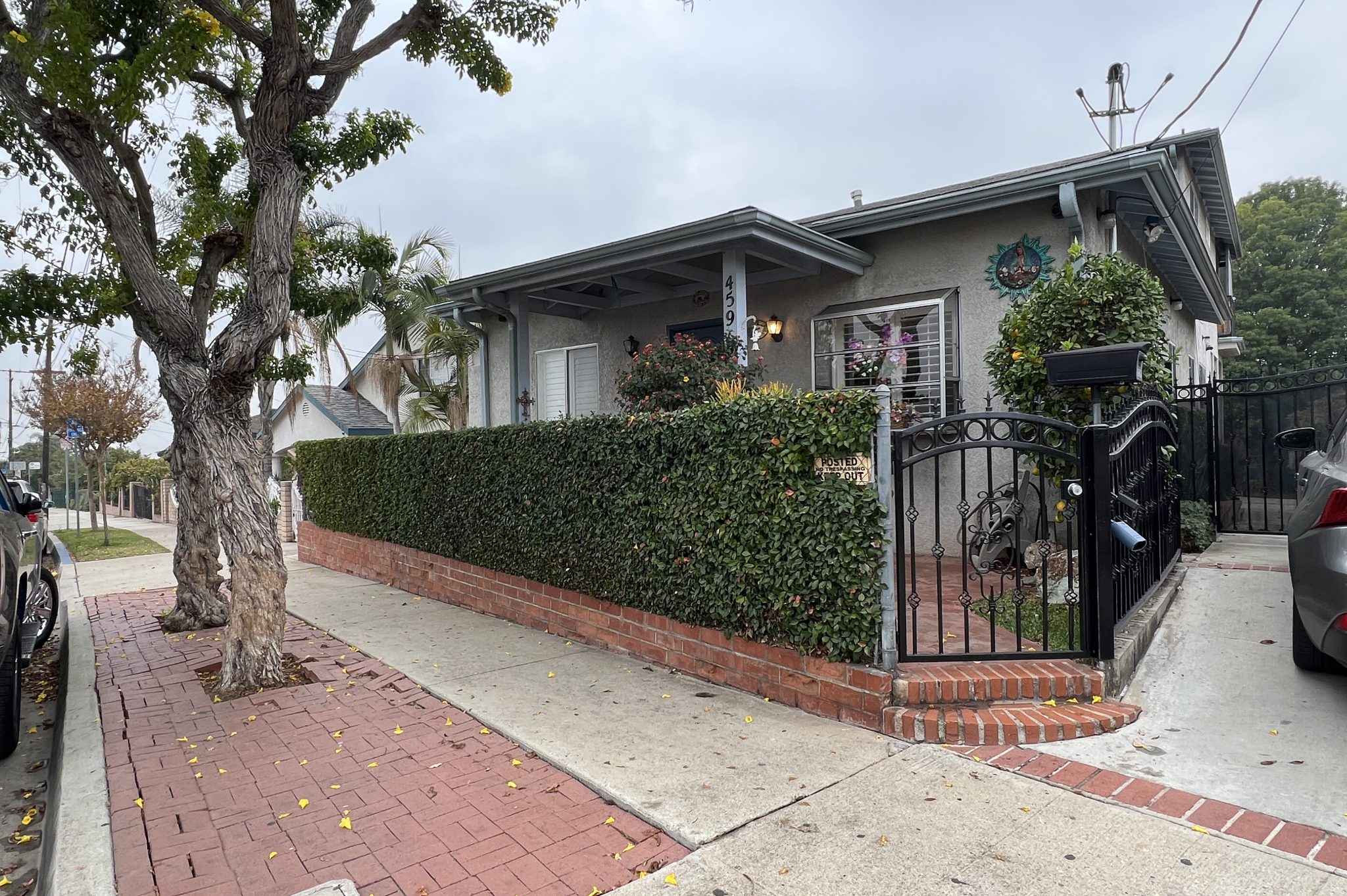 2022 - 459 S. Arizona Ave., County Los Angeles - Trust