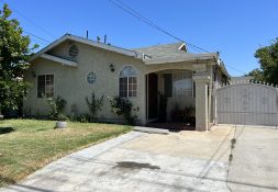 2022 - 7624 Otis Ave., Cudahy - Trust