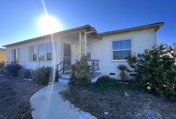 2023 - 1215 S. Exmoor Ave., Compton - Probate