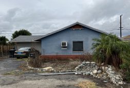 2023 - 15237 Hornell Street, Whittier - Probate