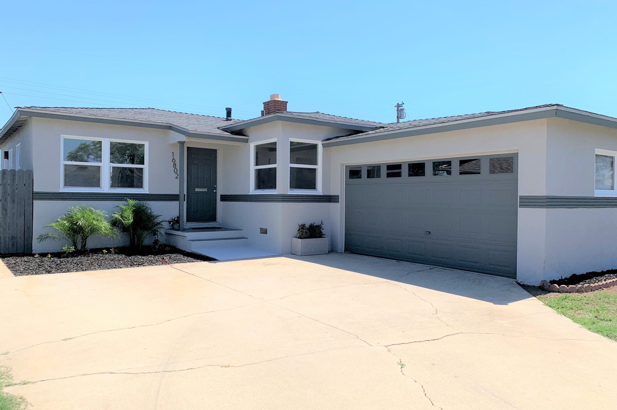 2023 - 16802 Kristin Ave., Torrance - Probate