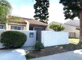 2023 - 23246 S. Vermont Ave., Torrance - Trust