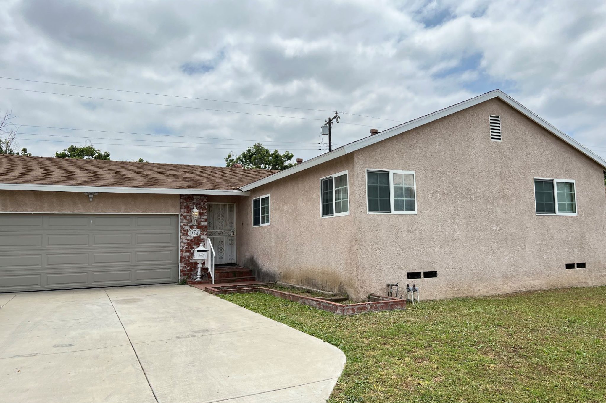 2023 - 338 Evanwood Ave., La Puente - Probate