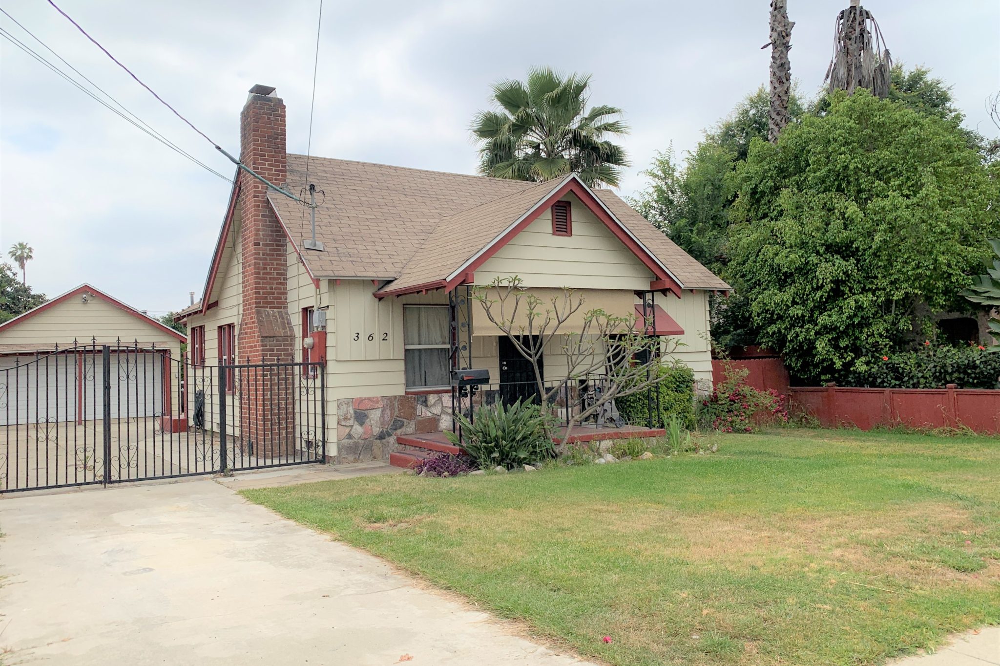 2023 - 362 S. Delta St., San Gabriel - Probate