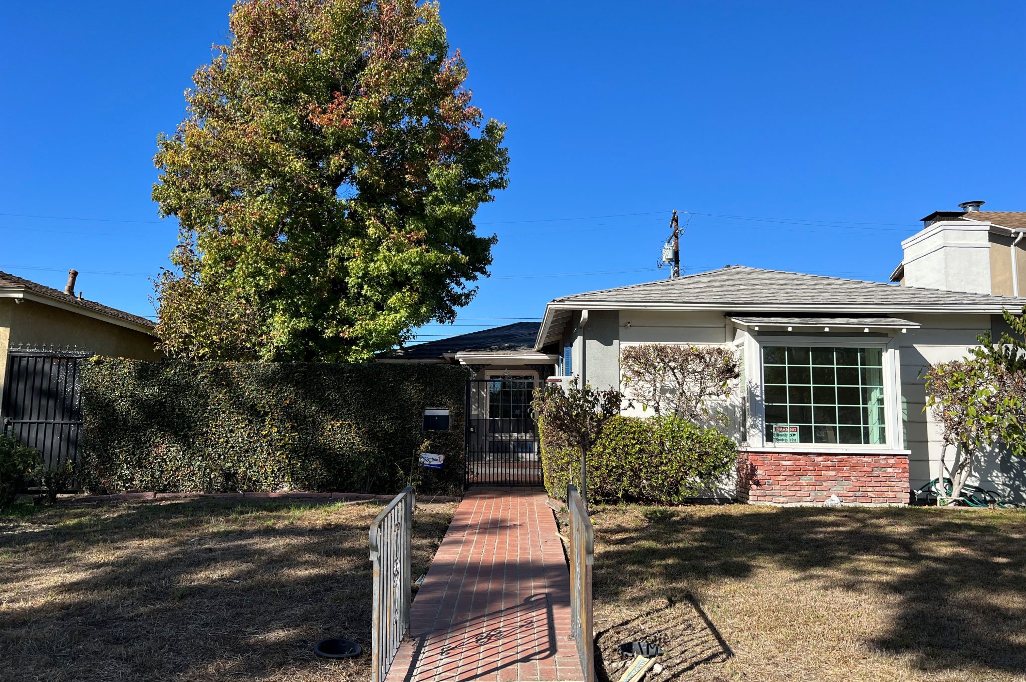 2023 - 3935 Lime Ave., Long Beach - Probate