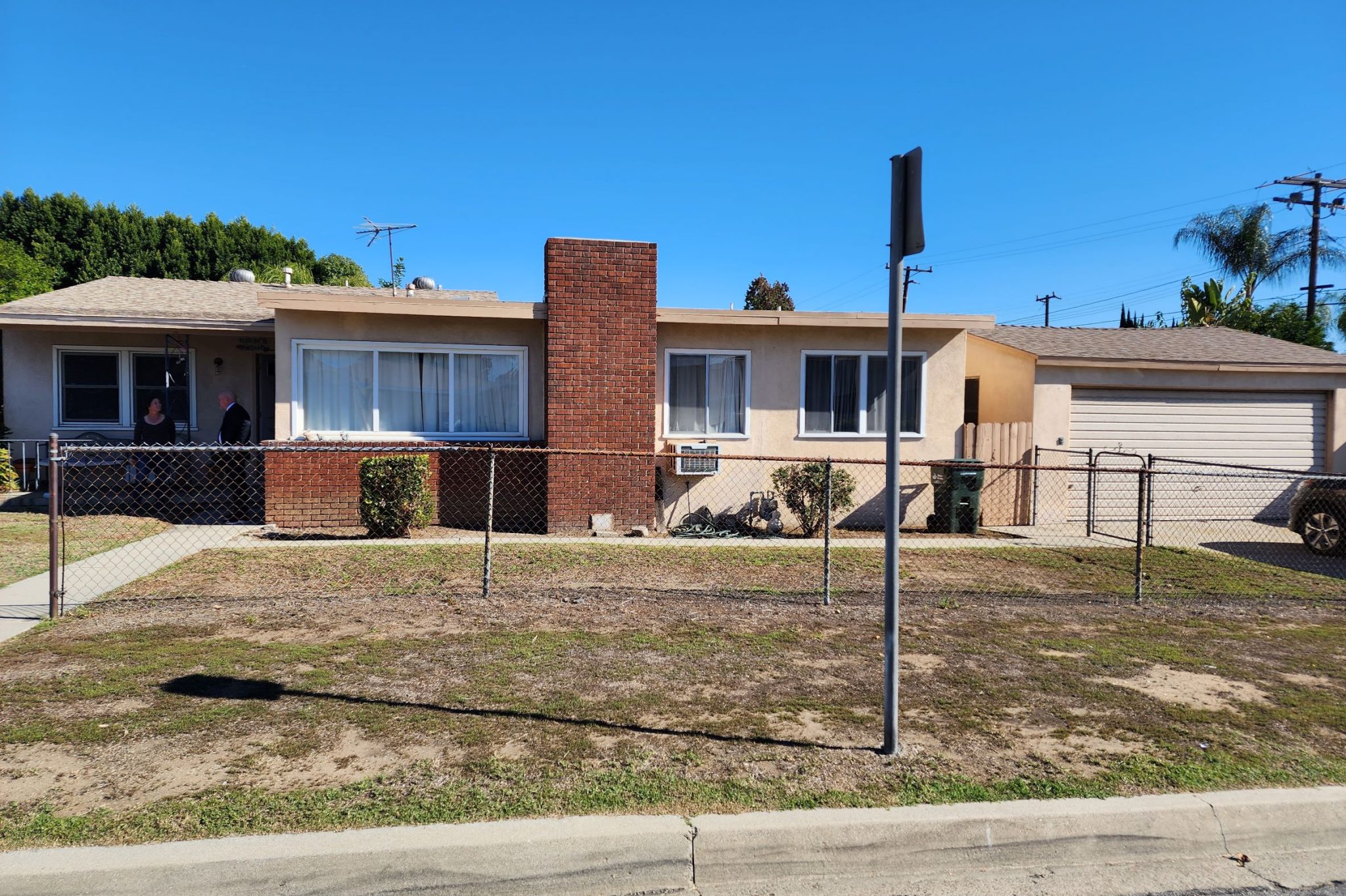 2023 - 4540 Cloverly Ave., Temple City - Probate