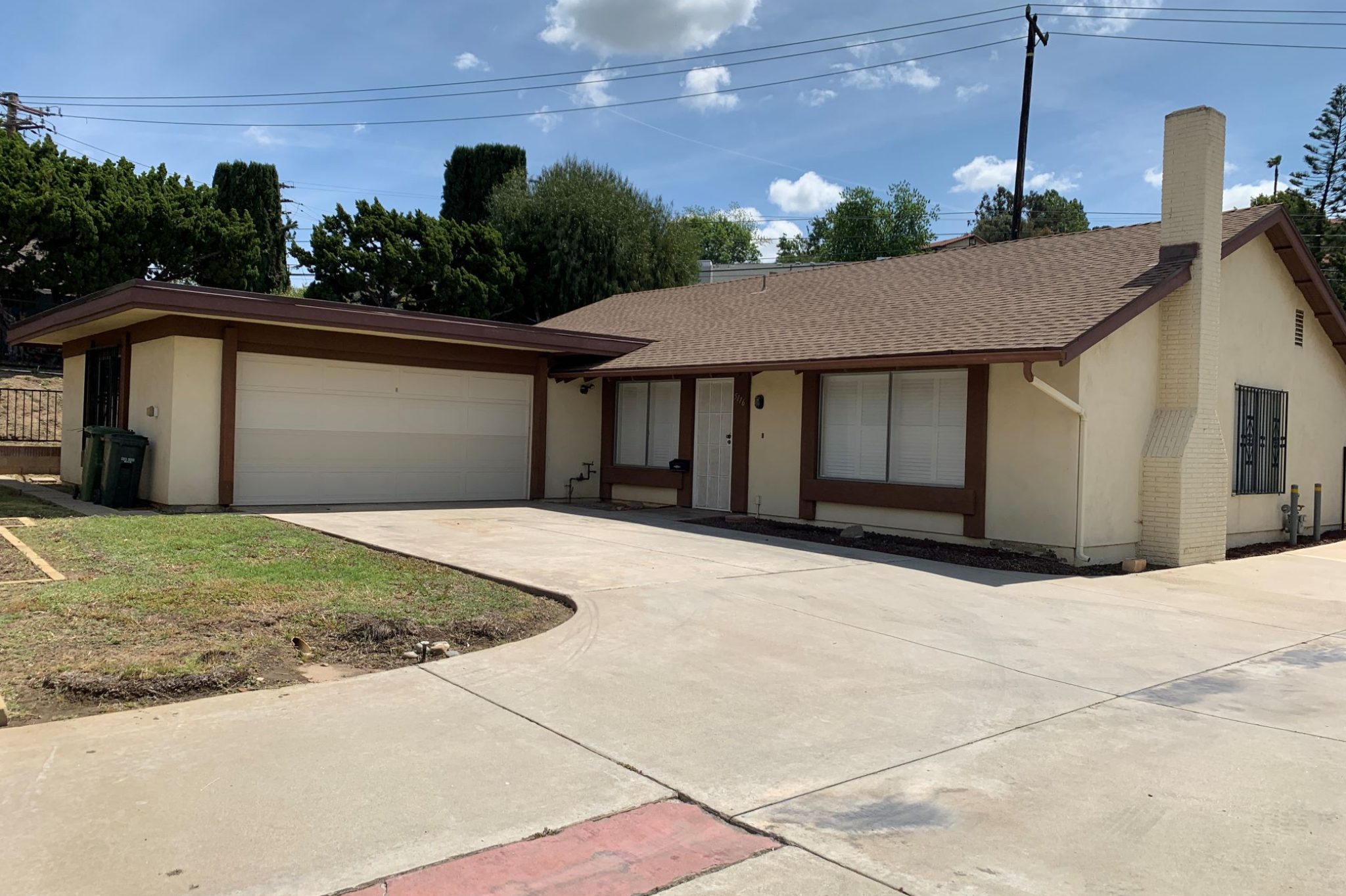 2023 - 5116 Adele Ave., Whittier - Probate