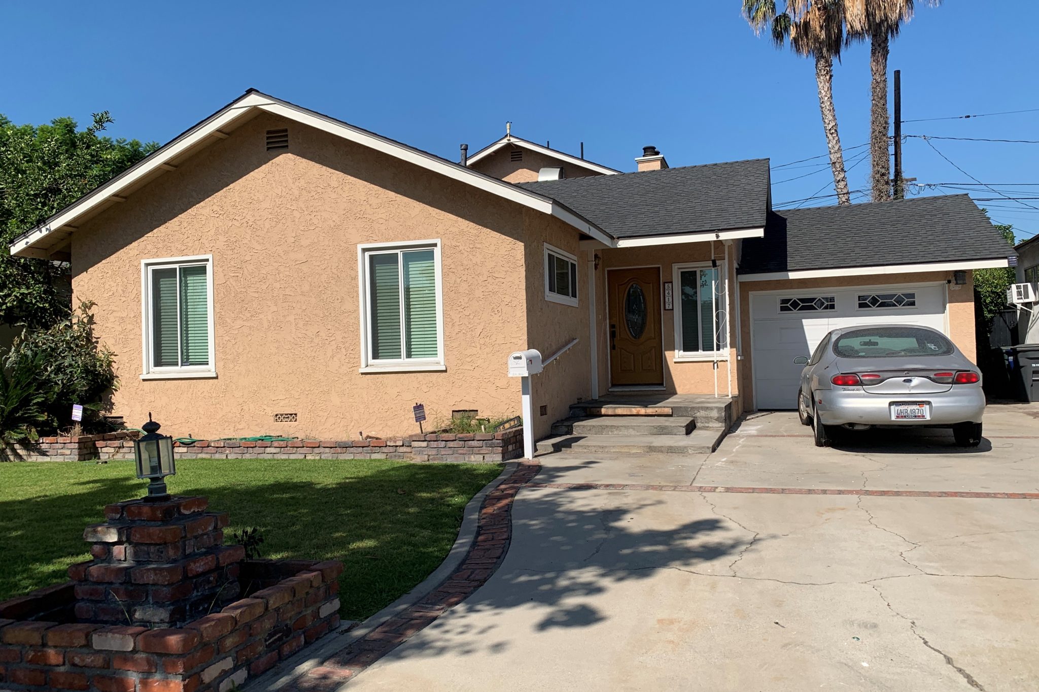 2023 - 5417 Bonfair Ave., Lakewood - Probate