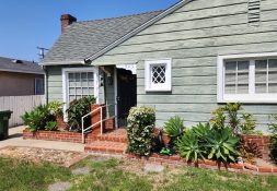 2023 - 545 Williamson Ave., Los Angeles - Probate