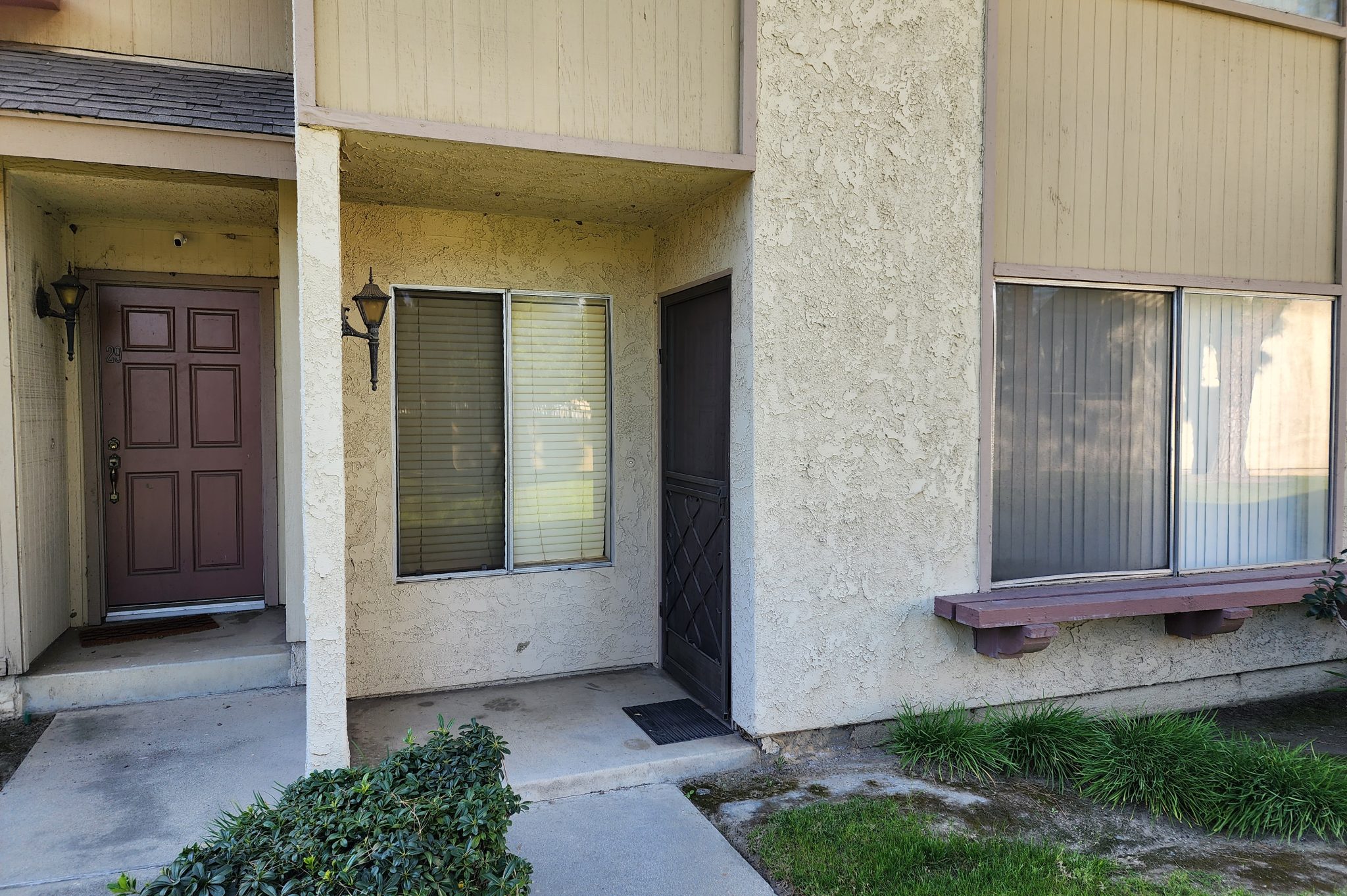 2023 - 5950 Imperial Hwy., #30, South Gate - Probate
