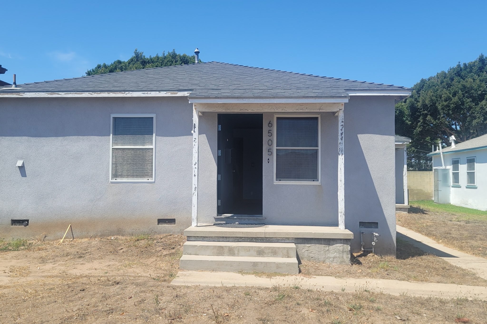 2023 - 6505 W. 86th Pl., Los Angeles - Probate