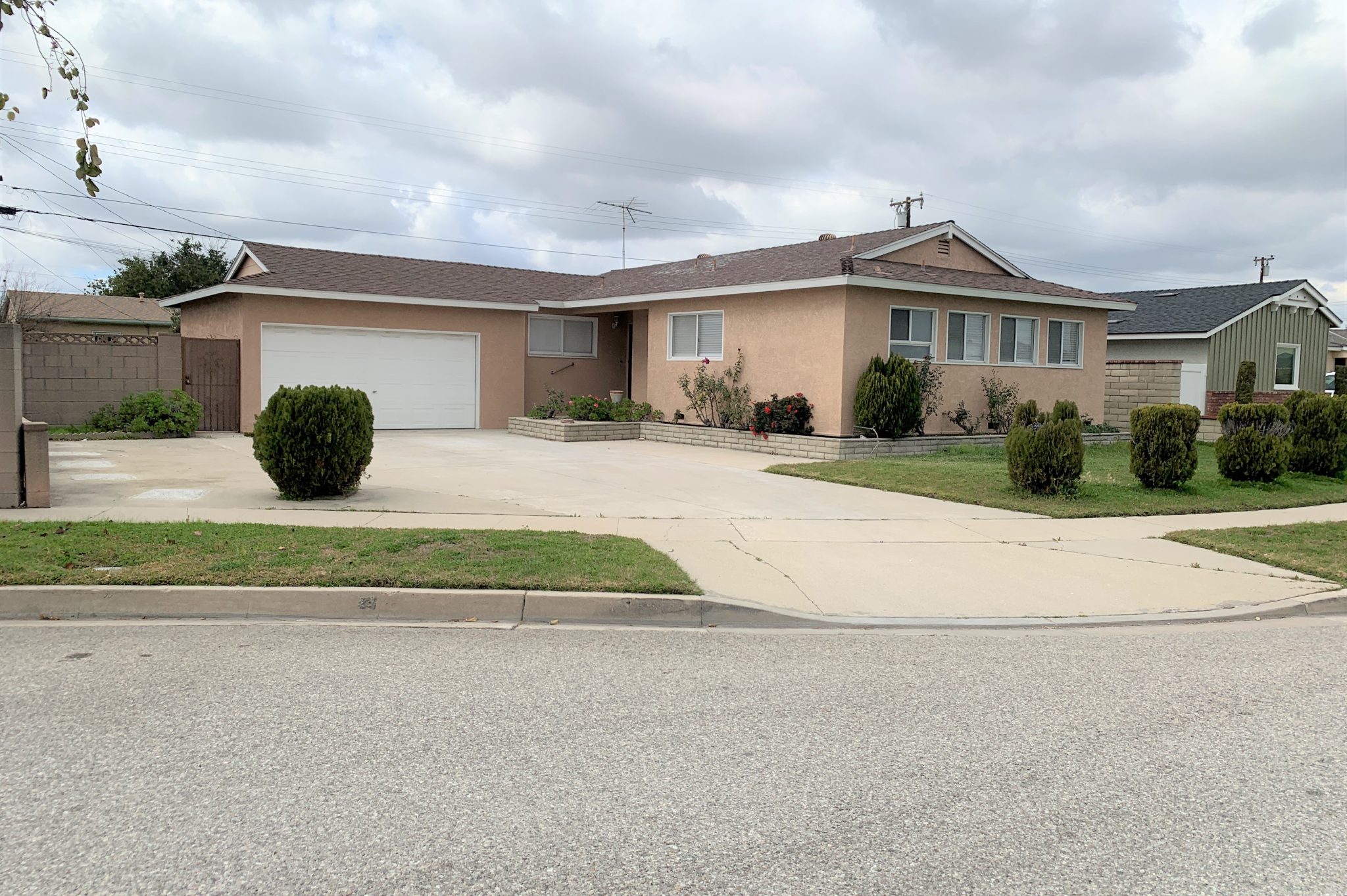 2023 - 7961 La Mesa Way, Buena Park - Probate