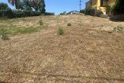 2023 - Vacant Lot - APN - 5226-024-022