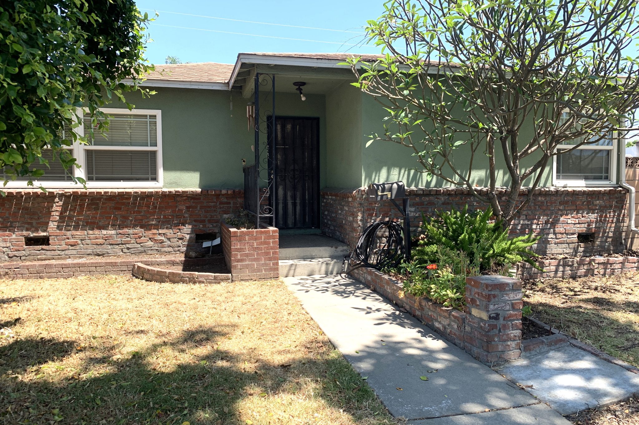 2024 - 10435 Thienes Ave., South El Monte - Trust