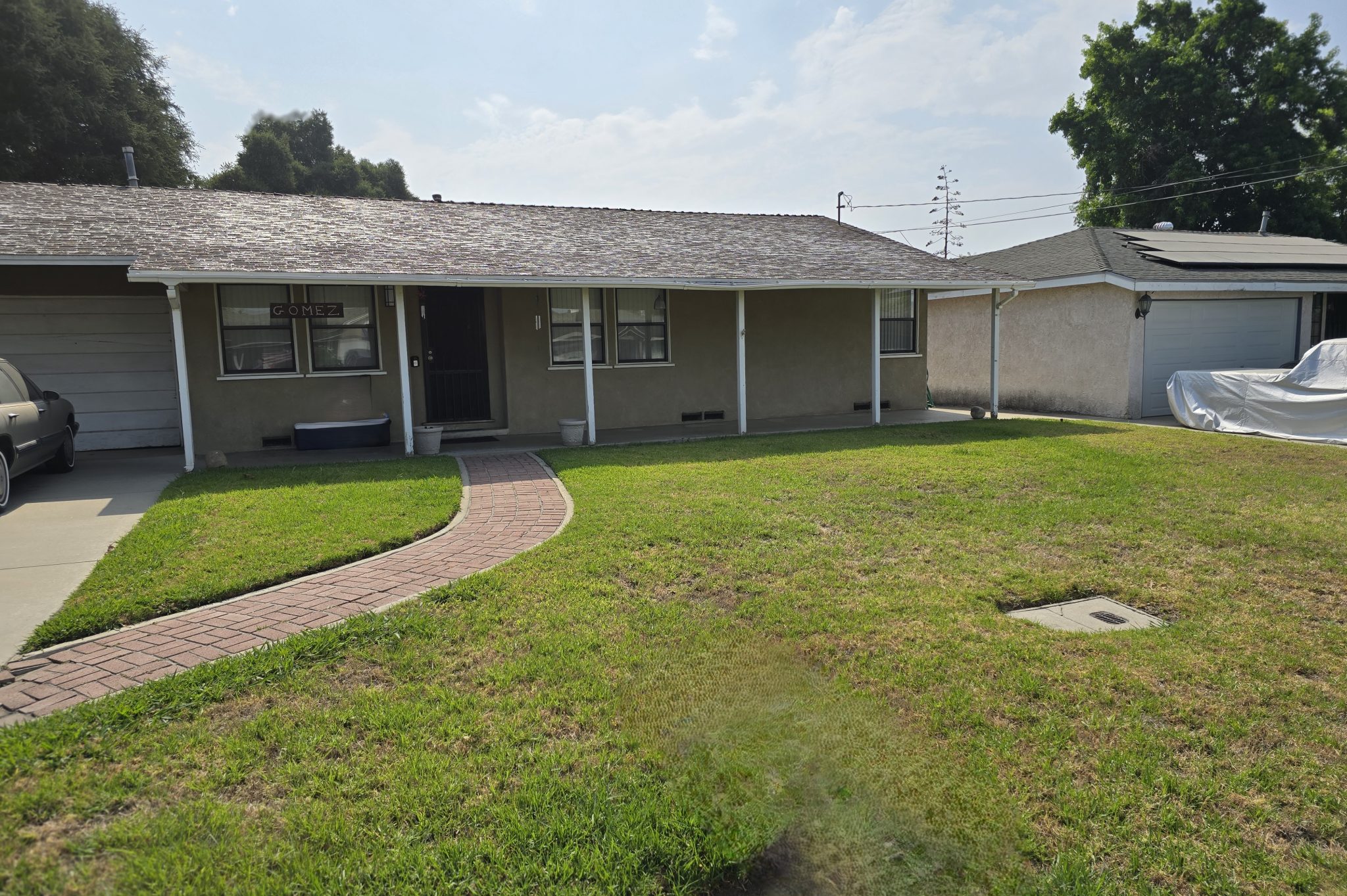 2024 - 1624 Brightside Ave., Duarte - Probate