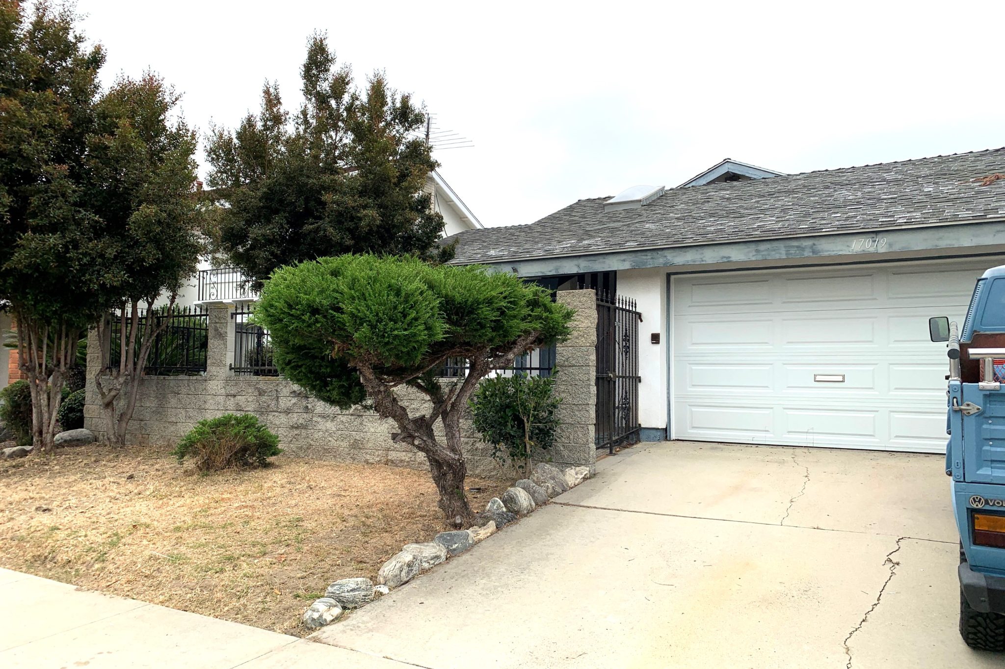 2024 - 170191 Steven St., Gardena - Trust