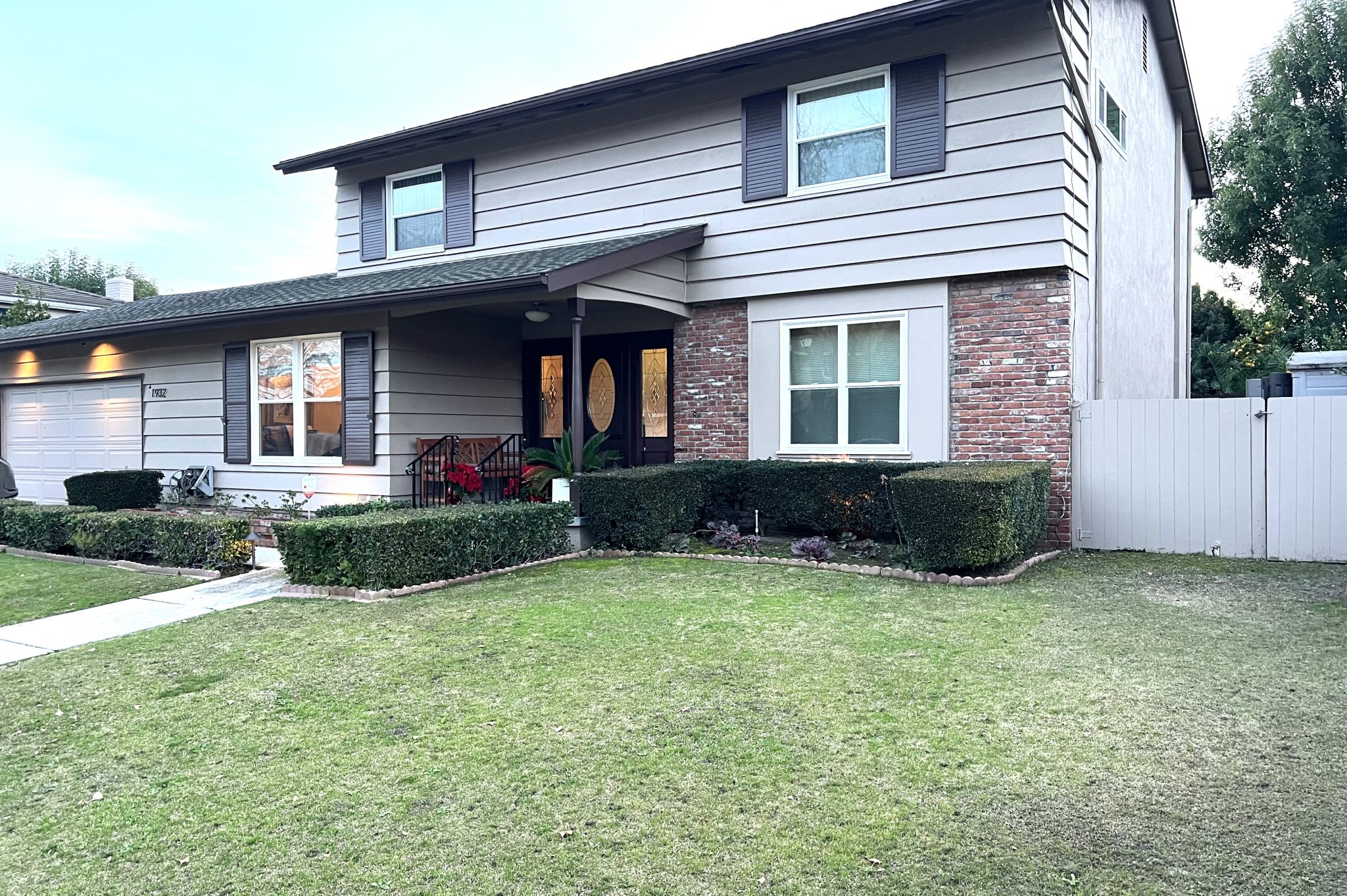 2024 - 1932 Sunset Ln., Fullerton - Trust