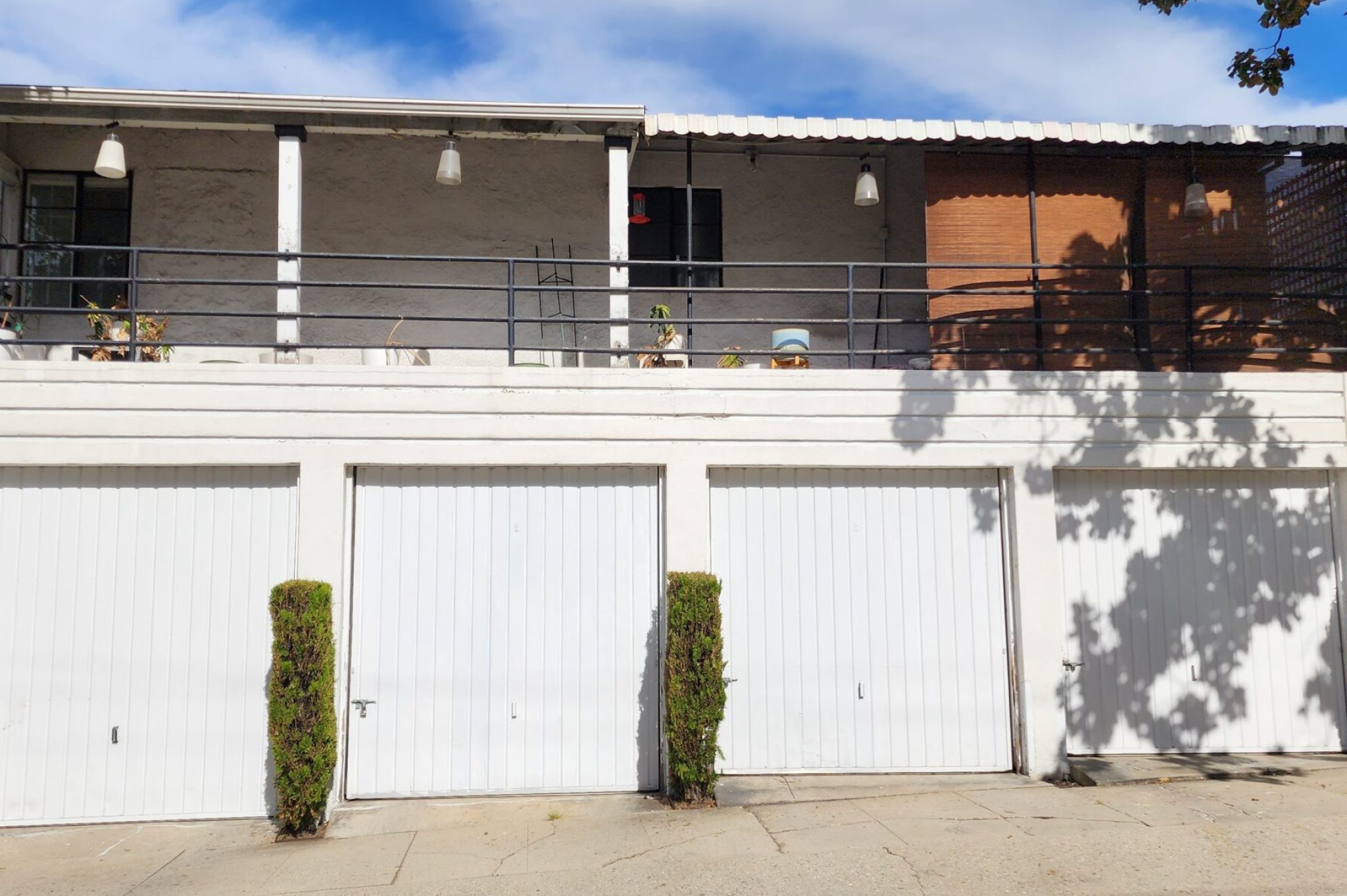 2024 - 2527 W. 5th St., Los Angeles - Probate