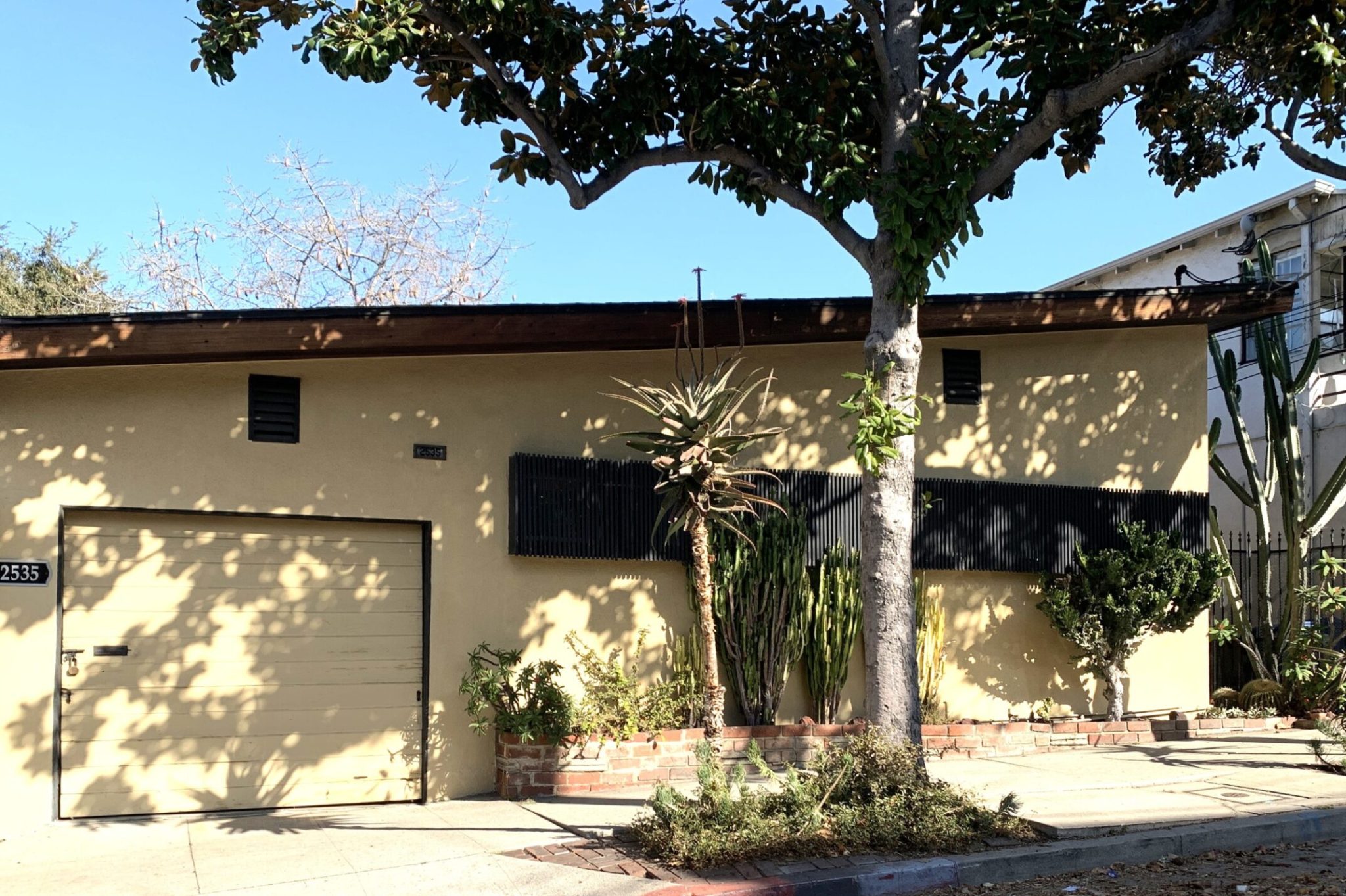 2024 - 2535 W. 5th St., Los Angeles - Probate