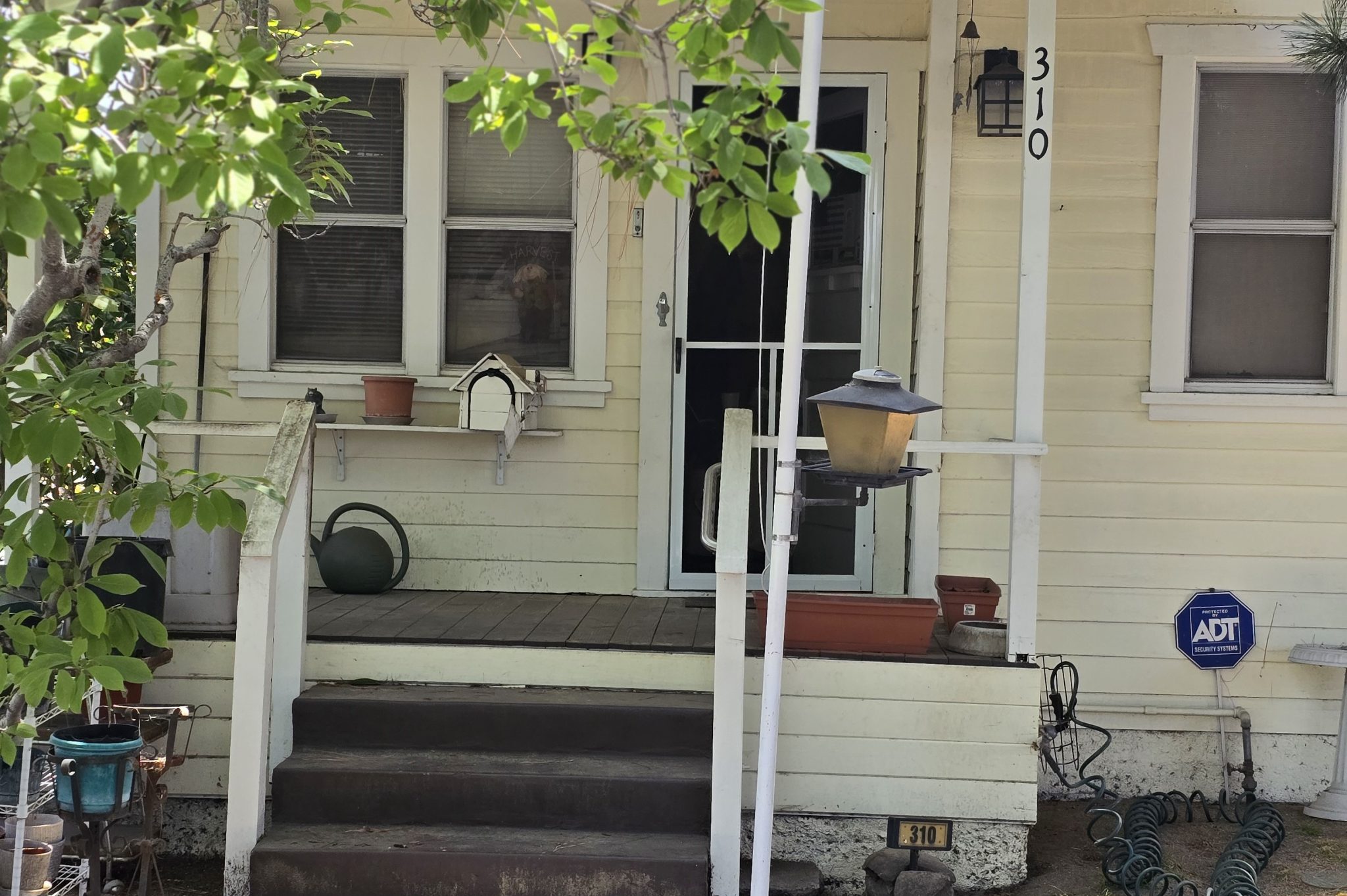 2024 - 310 S. Canyon Blvd., Monrovia - Probate