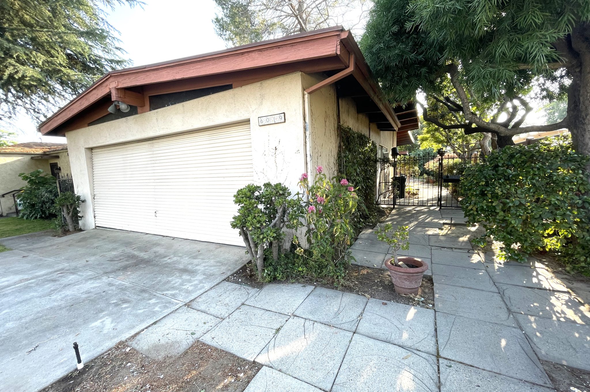 2024 - 6019 N. Vista St., San Gabriel - Probate