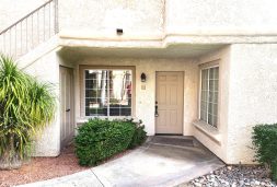 2024 - E. Camino Parocela, #H55, Palm Springs - Trust