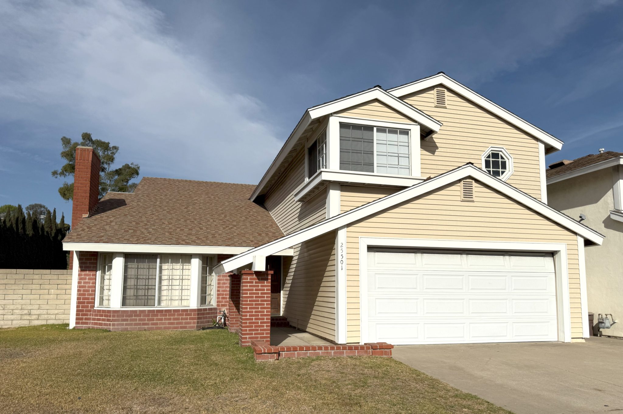 2025 - 25501 Goldenspring Dr., Dana Point - Trust