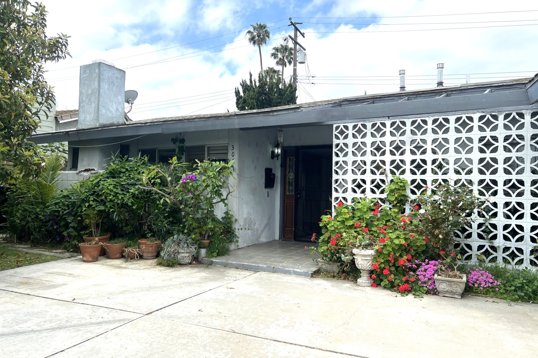 2025 - 3051 Madeira Ave., Costa Mesa - Probate