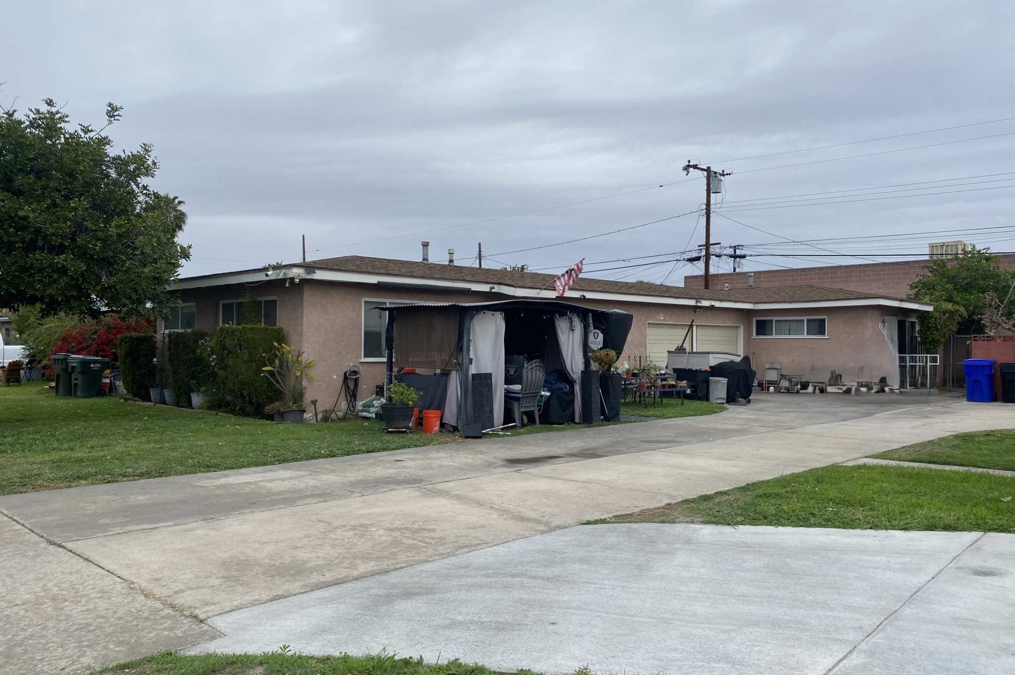2025 - 8637 Buckles St., Downey - Trust