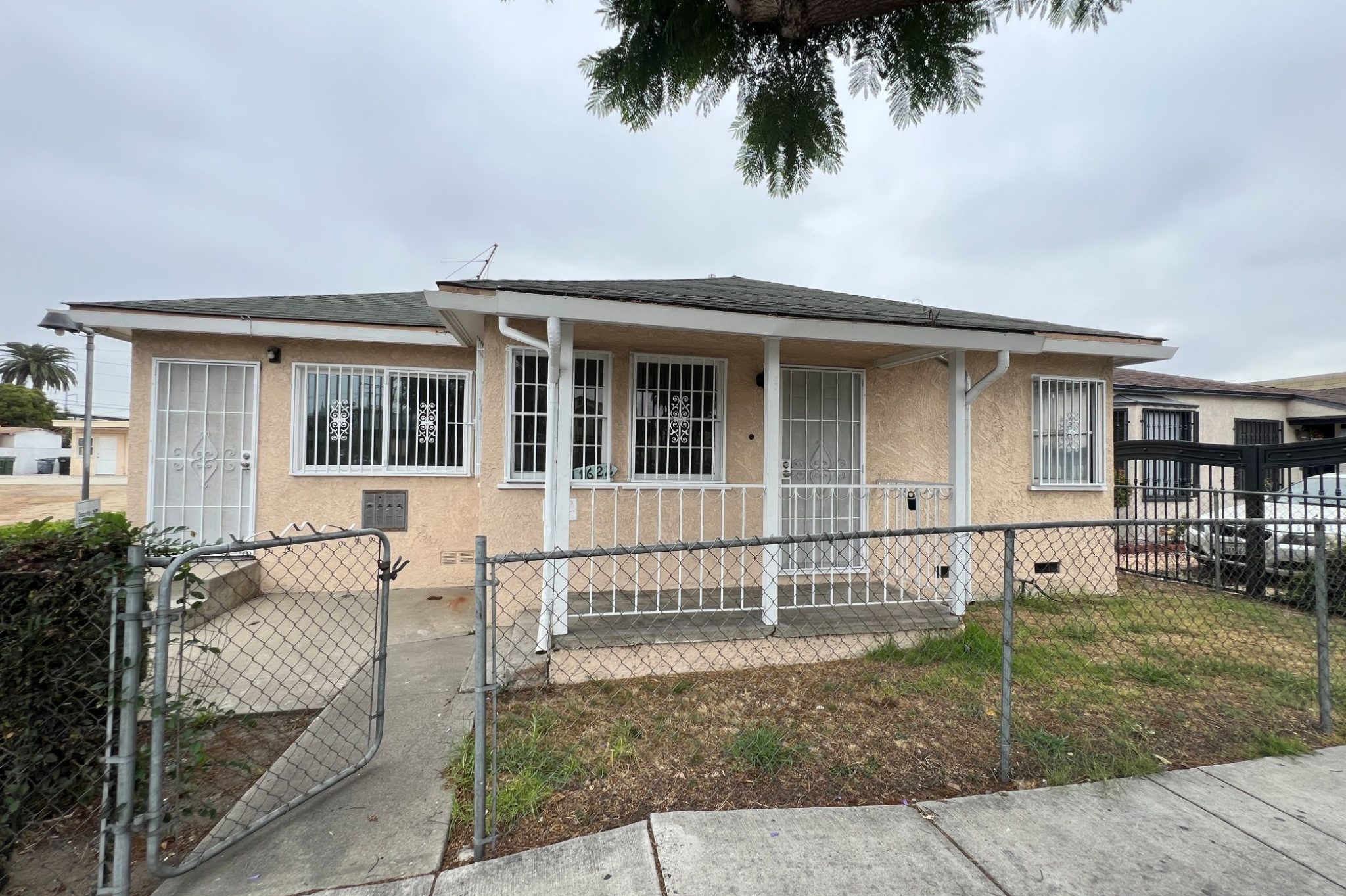 2025 - Probate - 11620 Inglewood Ave., Hawthorne