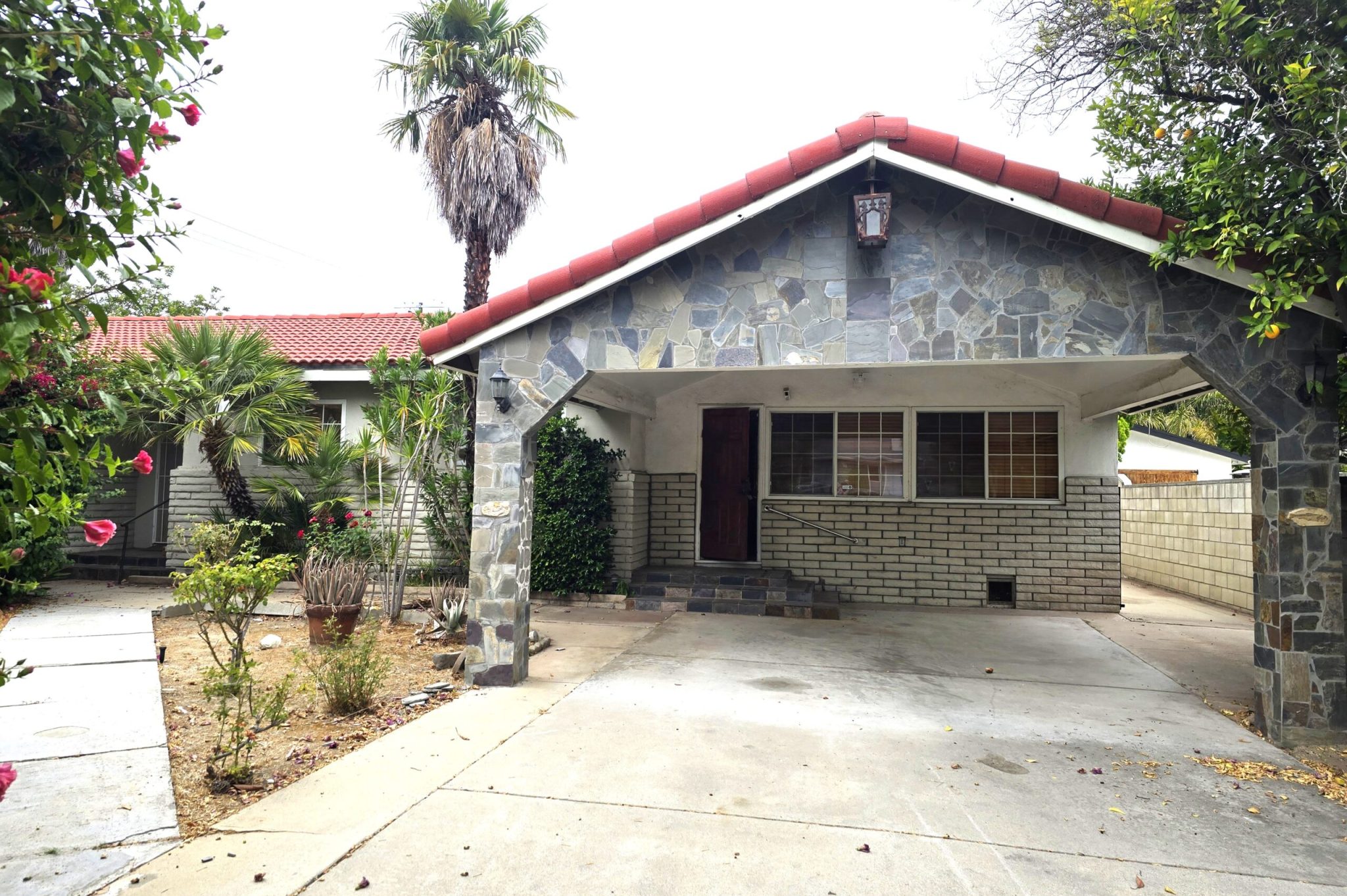 2025- Trust - 9854 Canby Ave., Northridge