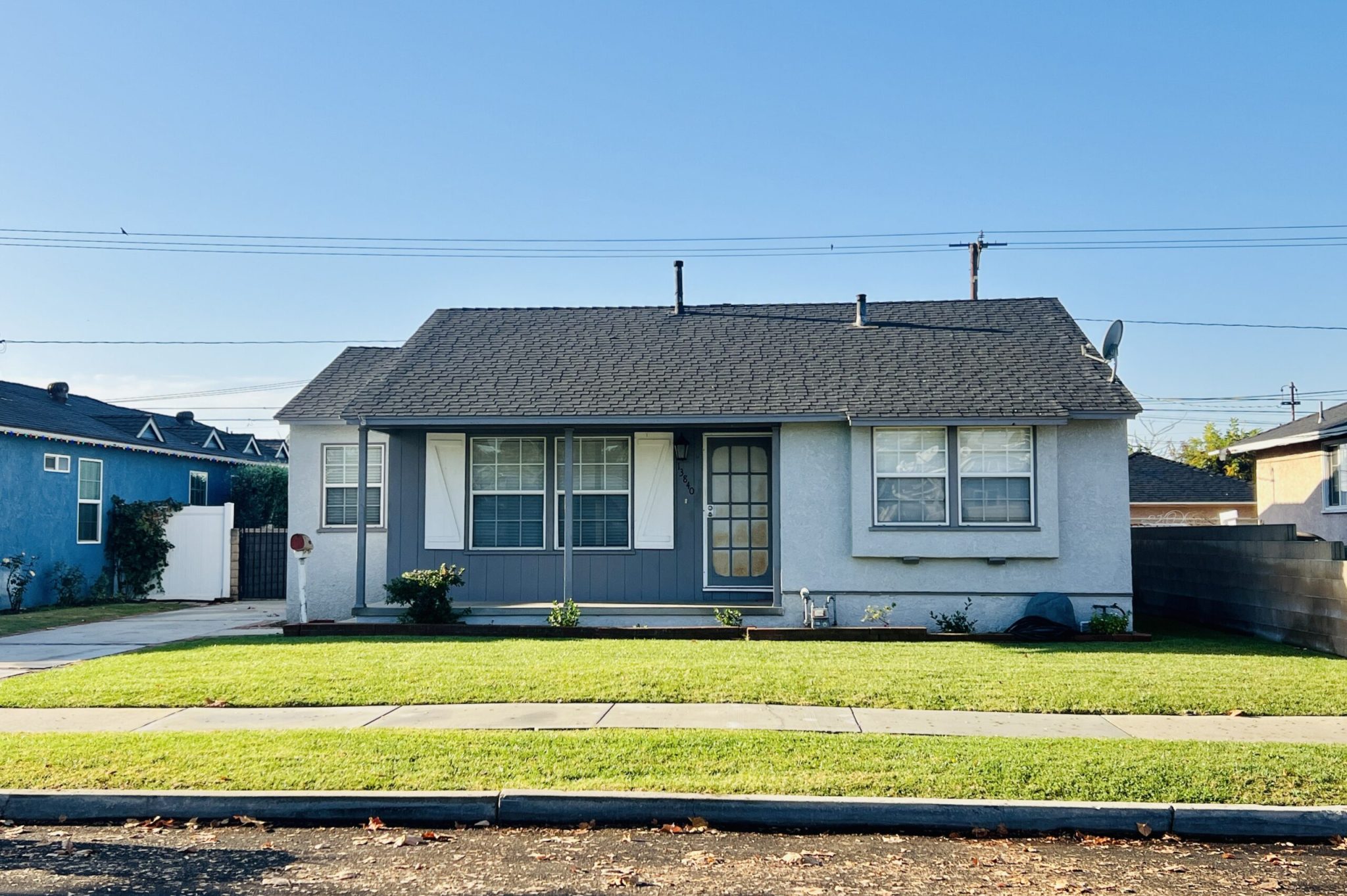 2026 - 13840 Danbrook Drive, Whittier - Trust