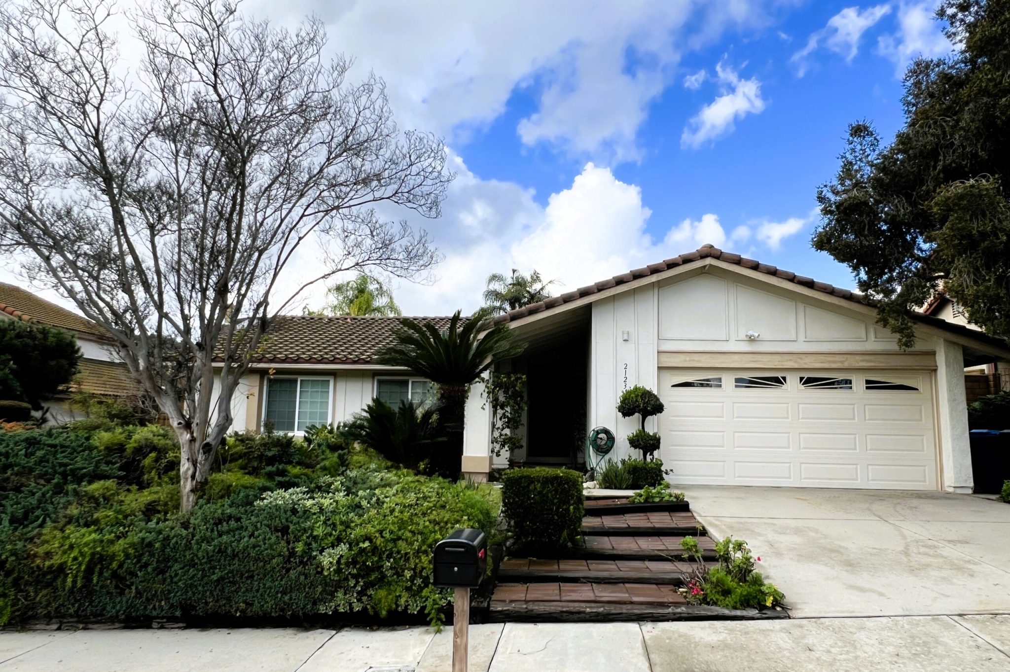 2026 - 2123 Elberglen Drive, Hacienda Heights - Trust