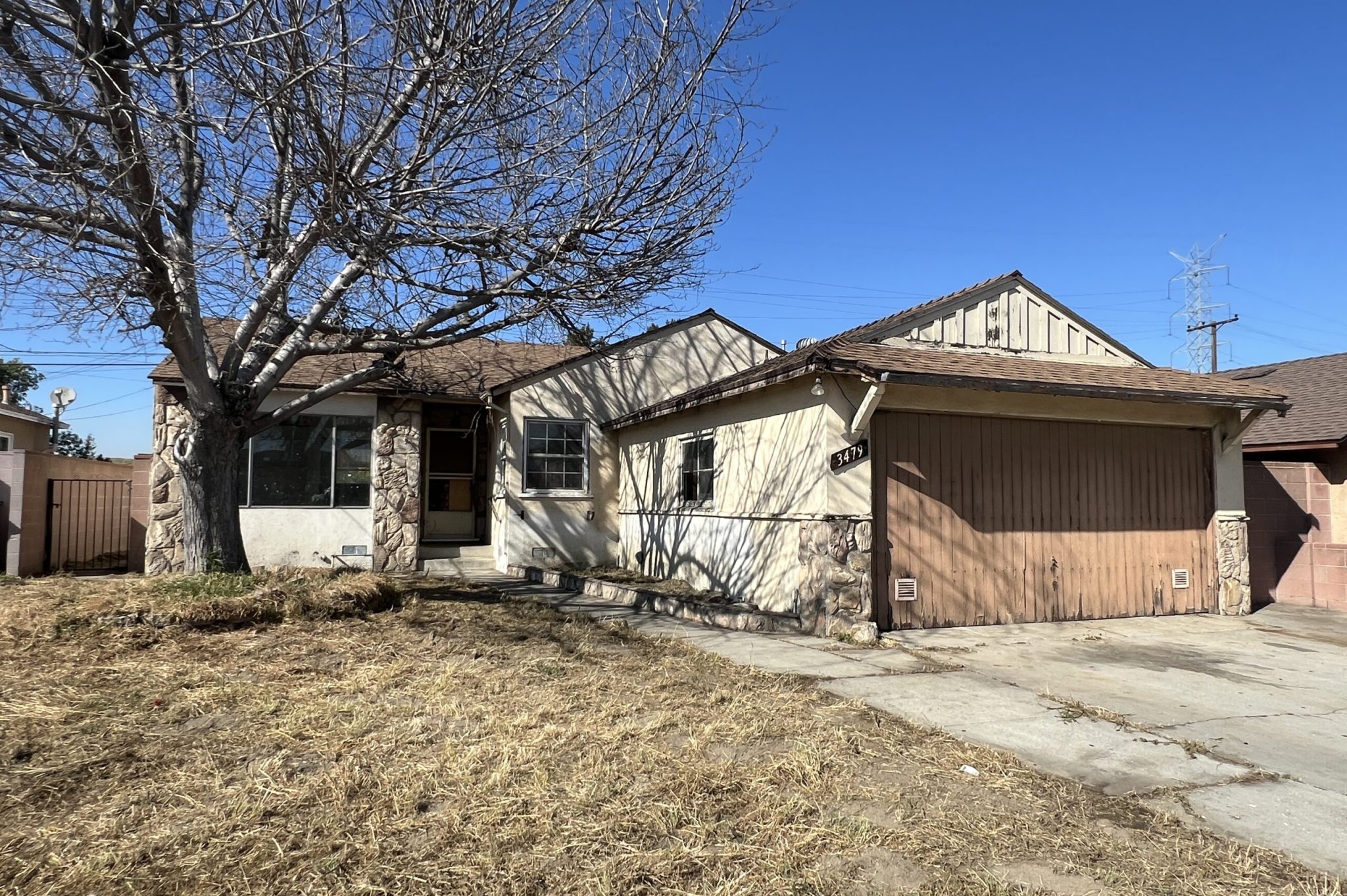 2026 – Trust -3479 Chapelle Avenue, Pico Rivera 2026 - Trust -3479 Chapelle Avenue, Pico Rivera